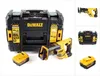 DeWalt DCS 367 NT Akku Reciprosäge Säbelsäge 18V Brushless Produktbild-Vorschau 1