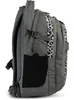 XL Schulrucksack Groß Rucksack Schulranzen Tasche Schul Produktbild-Vorschau 2