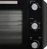 Adler AD 6026 Backofen Schwarz Produktbild-Vorschau 8