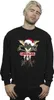 Gremlins - Pánská mikina BI26799 (XXL) (černá) Náhled obrázku produktu 2