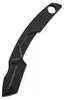 Feststehendes Messer N.K.2 schwarz, Extrema Ratio Produktbild-Vorschau 1
