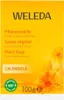 Weleda 4001638098946, Haut, Barseife, 100 g, 1 Stück(e) Produktbild-Vorschau 2