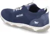 Mustang Damen Sneaker Schnürung trendig Halbschuhe Produktbild-Vorschau 12