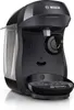 A black Bosch Tassimo coffee machine. Produktbild-Vorschau