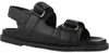 Geox WOMAN D ADELASH C BLACK 35_EU Produktbild-Vorschau 5