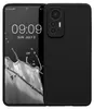 kwmobile Handyhülle für Xiaomi 12 Lite 5G Hülle - weiches Produktbild-Vorschau 7