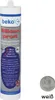 BEKO Universal-Silicon weiß 22402 !!! 310ml Kartusche Produktbild-Vorschau 5