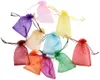 20 x 30CM Organzasäckchen 50 Stück Organzabeutel Säckli Produktbild-Vorschau 6