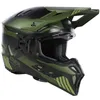 Casque O'Neal EX-SRS HITCH noir/olive L (59/60 cm) Voir les images du produit 3