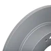 2 Zimmermann Bremsscheiben 260mm hinten für Honda Accord ab Produktbild-Vorschau 6