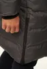 OneRedox Herren Parka mit Kapuze als Winterjacke - Langer Produktbild-Vorschau 8