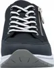 Rieker Damen Sneaker blau, Damen:39 EU Produktbild-Vorschau 22