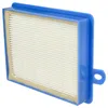 vhbw Staubsaugerfilter kompatibel mit AEG Air Max AAM 6125, Produktbild-Vorschau 9