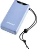 Intenso Powerbank F20000 20000 mAh Blue (7332055) Anteprima dell’immagine prodotto 1