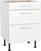 Optifit Schubladenunterschrank Bengt932 BxTxH 60 x 58,4 x Produktbild-Vorschau 3
