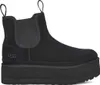UGG Damen Stiefeletten 1134526 BLK Farbe: Schwarz Größe: 39 Produktbild-Vorschau 3
