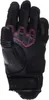 Gants de moto pour femme Dainese Reacto Carbon Short, Voir les images du produit 3