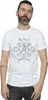 Marvel - "Avengers Infinity War" T-Shirt für Herren BI12526 Produktbild-Vorschau 2