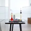 LEGO 21051 Architecture Tokyo Skyline Collection, klocki do Podgląd zdjęcia produktu 21