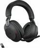 Jabra Evolve2 85/Stereo/ANC/USB/BT/Wireless/MS/Black Náhľad obrázku produktu 6