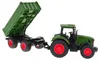 COIL Spielzeug-Traktor, Bauernhof Traktor, Produktbild-Vorschau 3