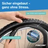 28 Valve Dunlop moyenne chambre à air de vélo Voir les images du produit 8