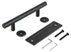 Deurgreep voor schuifdeuren - 30 cm - Metalen Productafbeelding-voorbeeld 5