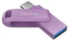 SanDisk Ultra Dual Drive Go - USB-Flash-Laufwerk Produktbild-Vorschau 2