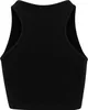 Urban Classics bauchfreies Damen-Top Outible schwarz XL Produktbild-Vorschau 15