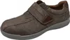 Jomos Man Life Slipper in Übergrößen Braun [D2C] 419206 134 Produktbild-Vorschau 1