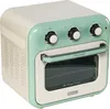 Ariete Vintage Air Fryer Mini- Ofen grün Produktbild-Vorschau 9
