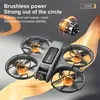 YLR/C S156 RC Drohne mit 4,9" LCD-Fernsteuerung, Produktbild-Vorschau 5