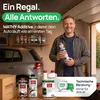 MATHY-ABR Anti-Kristall Systemreiniger 250 ml - Zusatz für Produktbild-Vorschau 8