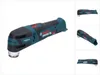 Bosch GOP 12V-28 Professional Starlock Brushless Solo Anteprima dell’immagine prodotto 1