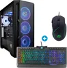 Gaming PC IN287 - Core i5-14600K - RTX 5070 - 1 TB NVMe - Produktbild-Vorschau 1