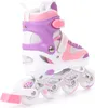 Pattini in linea per bambini pattini in linea da donna Anteprima dell’immagine prodotto 3