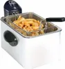 Frifri 1948B, 4,5 kg, Zelfstandig apparaat, Zwart, Wit, Productafbeelding-voorbeeld 1