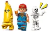 LEGO FORTNITE 77075 Peely & Sparkplug's Camp Anteprima dell’immagine prodotto 15