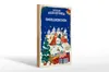 Holzschild Weihnachtsgrüße ENGELSKIRCHEN Geschenk 20x30cm Produktbild-Vorschau 1
