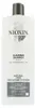 Nioxin System 2 Cleanser Shampoo 1000 ml Podgląd zdjęcia produktu 5