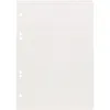LANDRÉ Ringbucheinlagen "pro terra" DIN A5 50 Blatt kariert Produktbild-Vorschau 5