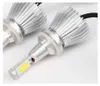 Sada 2 ks LED žiaroviek H7, 24 W, 3000 lm, 12/24 V Náhľad obrázku produktu 4