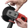 Einhell Power X-Change accu-haakse slijper AXXIO 18/125 Productafbeelding-voorbeeld 19