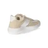 Blackstone Low Sneaker Damen Leder Schwarz Größe: 36 Produktbild-Vorschau 4