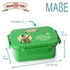 AWAVE®  Die Schule der Magischen Tiere Brotdose rPET | Produktbild-Vorschau 7