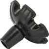 Stockspitzen 6-Säulen-Design, Rutschfest, Gummi, 19mm, für Produktbild-Vorschau 5