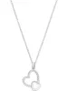 S.Oliver Silber Kette Herz 2032847 Produktbild-Vorschau 1