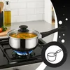 Topfset, Pfannenset mi Flötenkessel, 12-teilig | Produktbild-Vorschau 7