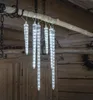 LED vianočná girlanda – cencúle, 6 ks, 2 m, vonk. a vnút., Náhľad obrázku produktu 14