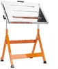 Pracovní stůl s nastavitelnou deskou Kraft&Dele KD1179 Náhled obrázku produktu 22